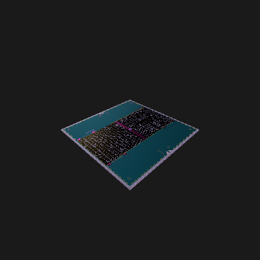 Space Pad 2
