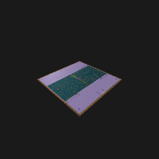 Space Pad 2
