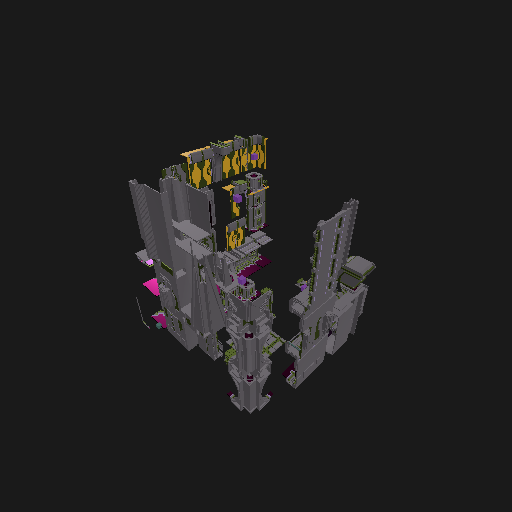 Attila set v3_1 by Watanka