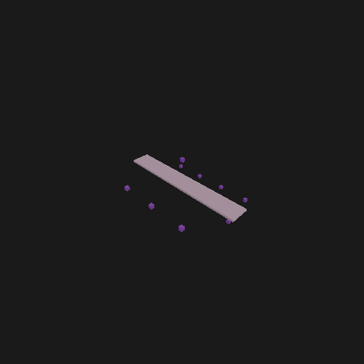 Construct statique