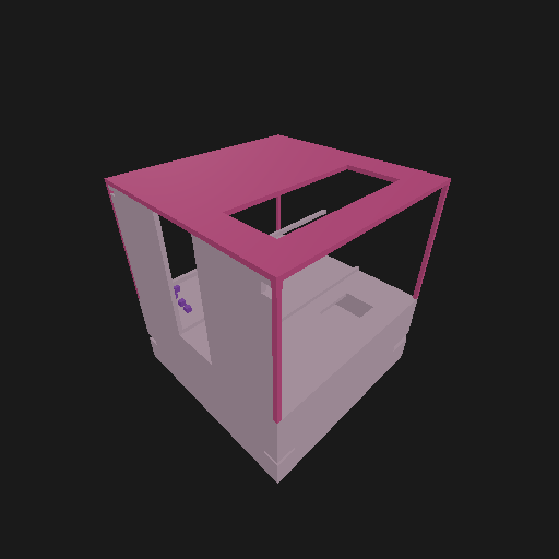Trial Elevator