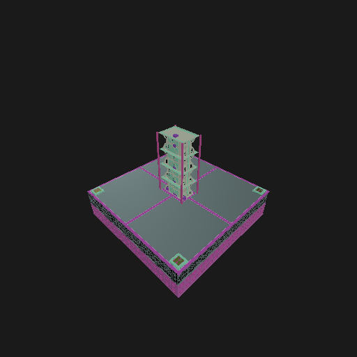 ISS Mini Voxel Lib 2