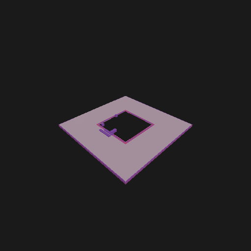 ELEVATOR S.E.C.S