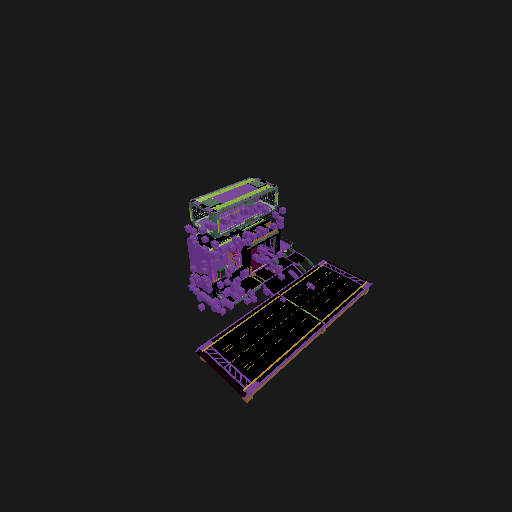Alioth Outpost