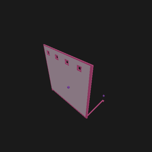 Static construct