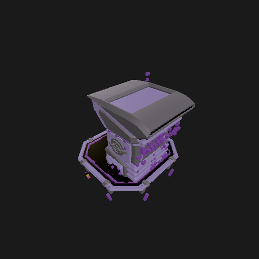 Patriot Outpost