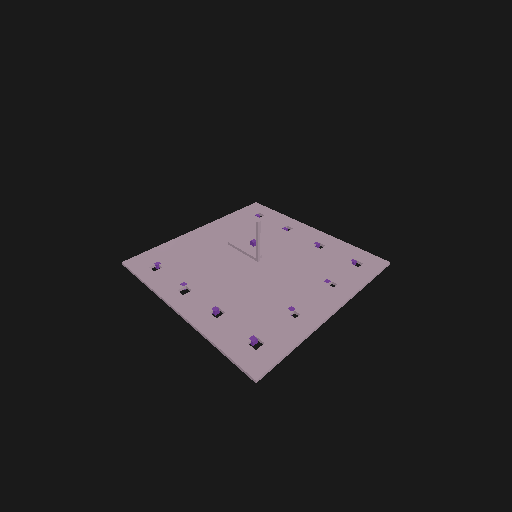 Mining Platform
