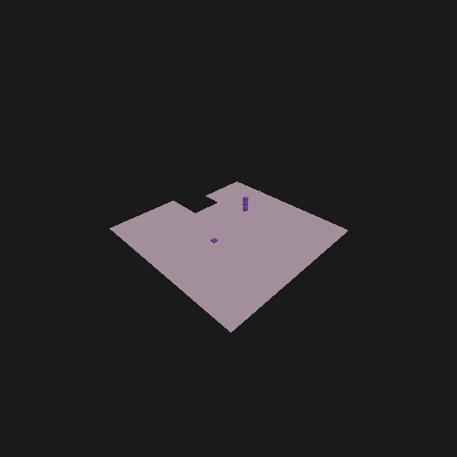Gravity Plateau