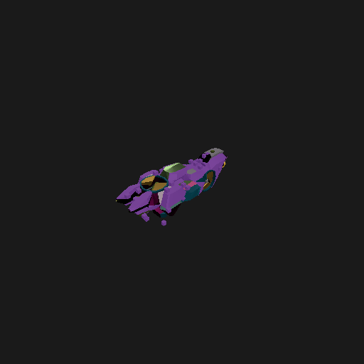 Nanobike Mk1