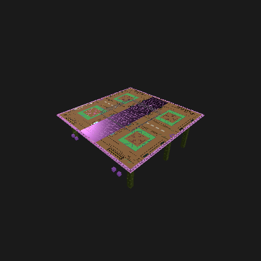 Dock