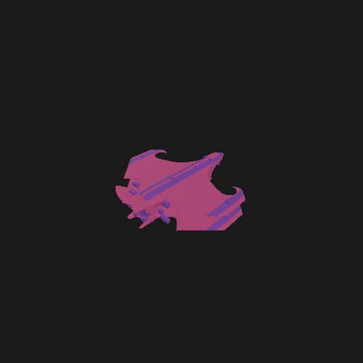 [16t] Void Hawk