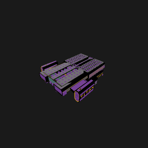 [BiB] Void Titan