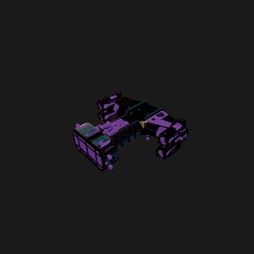 LWSS Tranquility V1