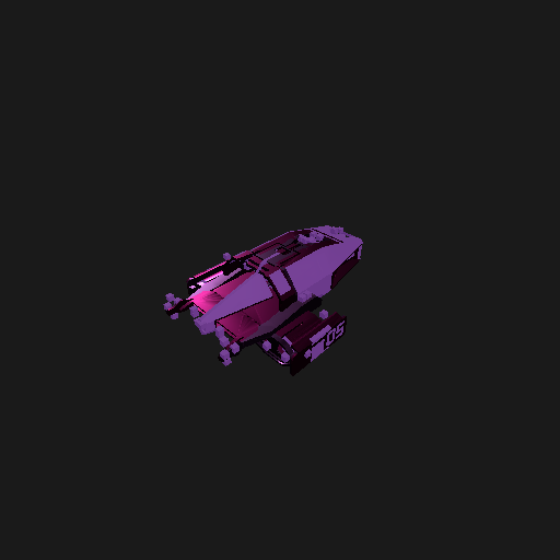 DIS Amundsen MK2