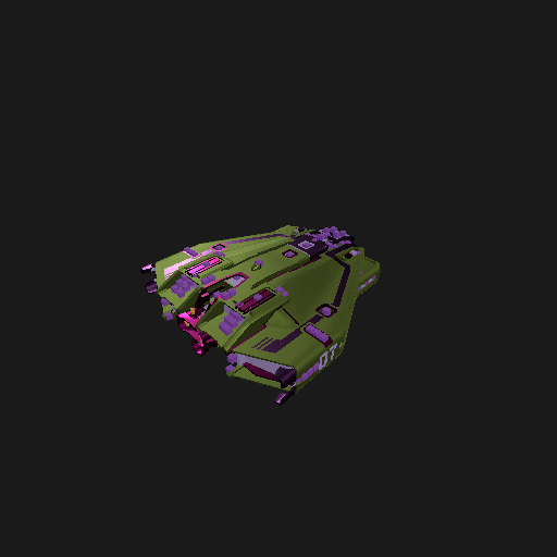 DIS Copernicus MK5.1