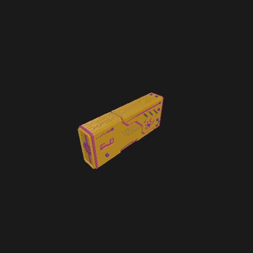 Ammo Clip