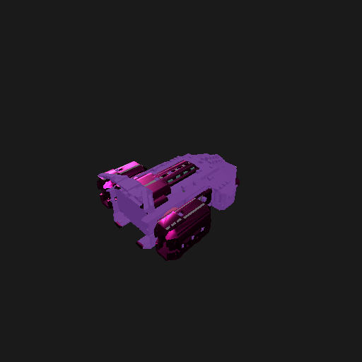 Badger Heavy V3