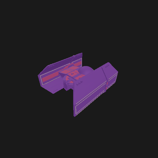 Tie Advanced