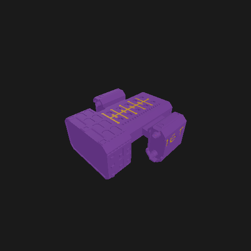 [16t] Void Titan S