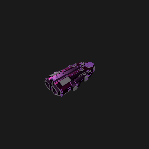 Gyrfalcon 5R