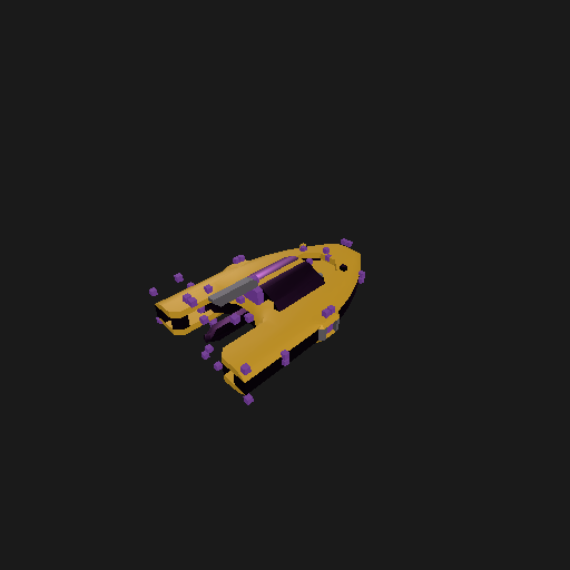 APS Delta Mk1