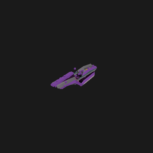 Cyber Bike mk3