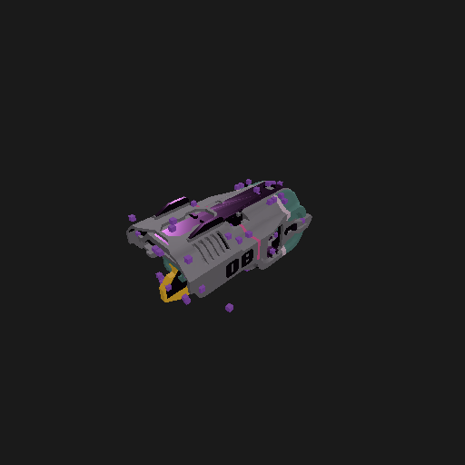 DIS Archimedes MK4