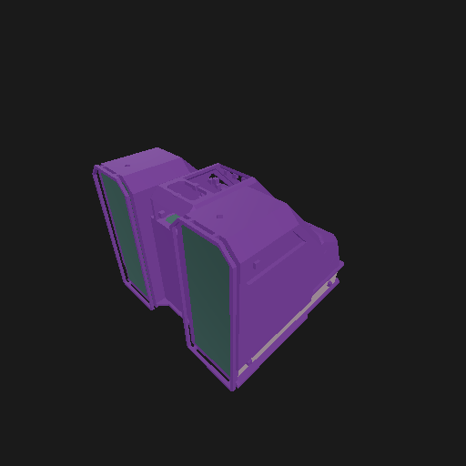 IWAC Imp Hauler Mk II
