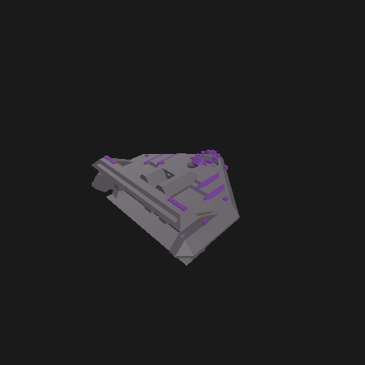 IWAC Warlock Mk I