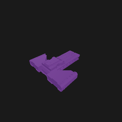 [BiB] Chronos