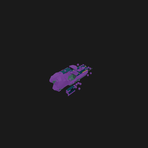Novark Cursor Mk 1