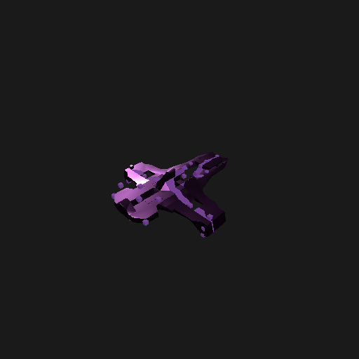 Novark Speeder Mk 7