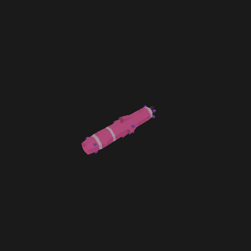 Rocket Probe