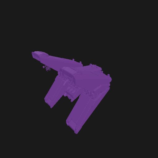 Anvil 2L2M