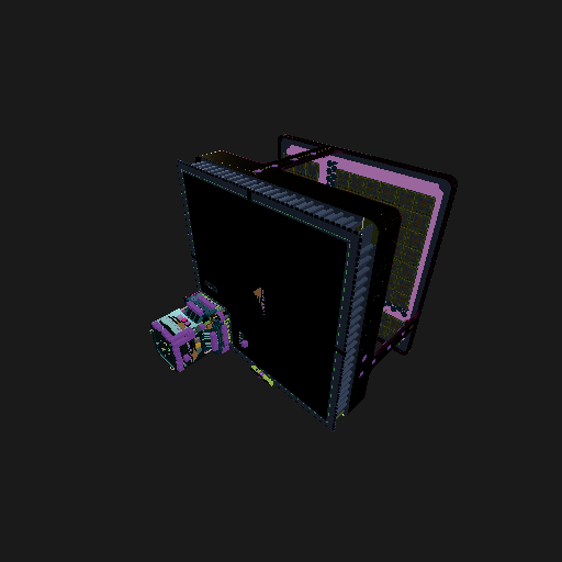 Hexa Corp