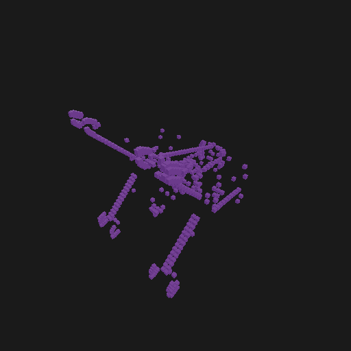 Anvil 2L2M
