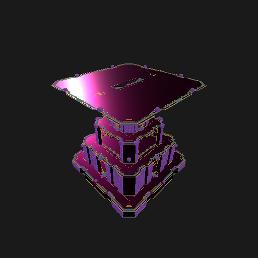 DIA Starport Alioth