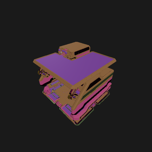 Outpost 22