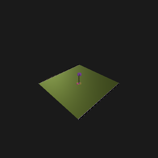 Locura - Pad Center 1.0