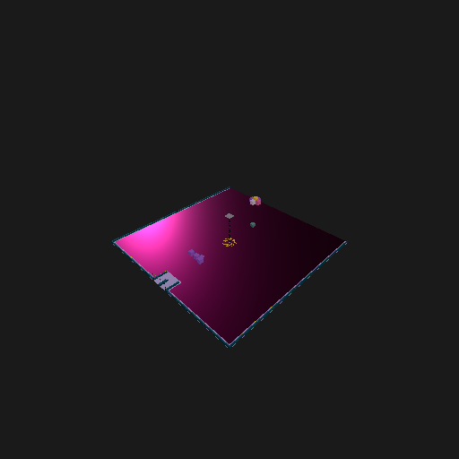 Locura - Pad Front 1.0