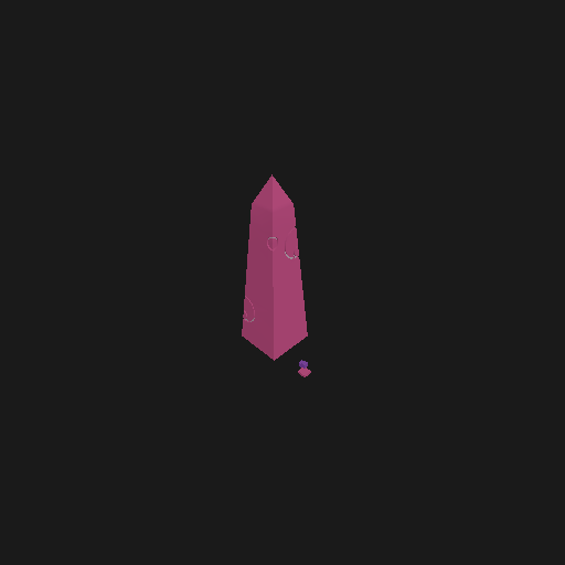 Dragons Forge Obelisk