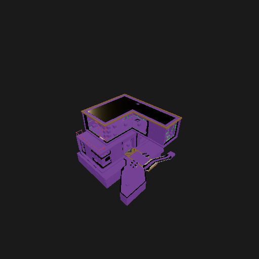 Outpost Mod