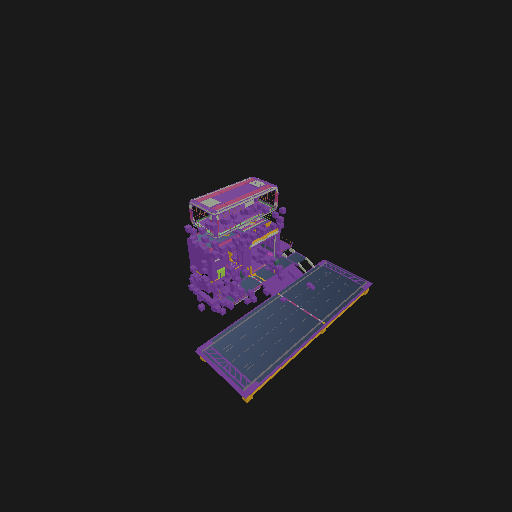 Outpost Pilot