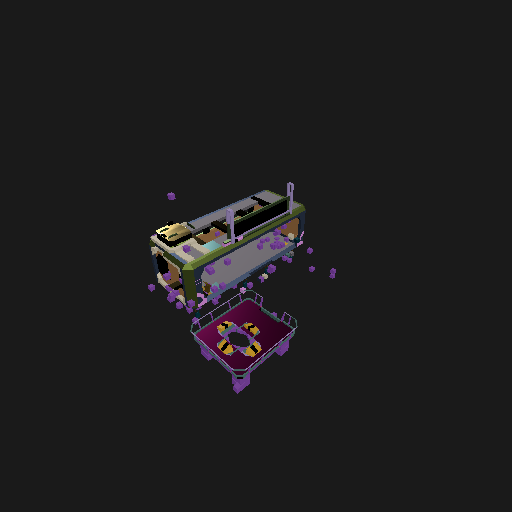 Outpost Station