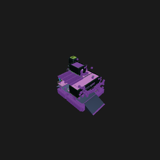 Outpost Villa