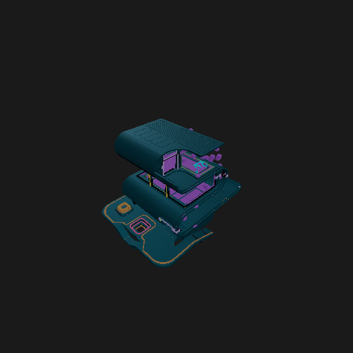 Outpost Wave