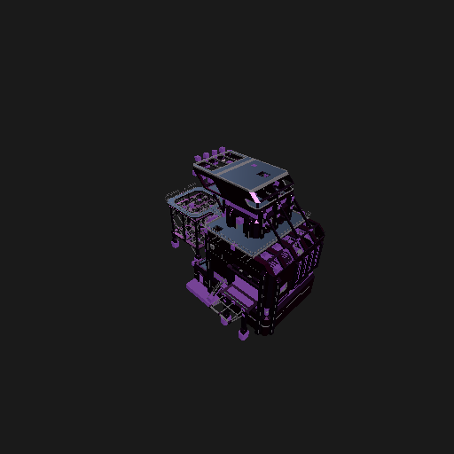 Outpost Valiant
