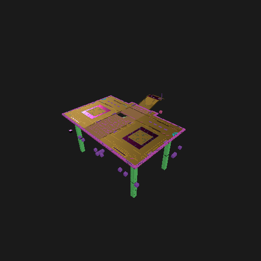 Alioth Exchange Landing 03