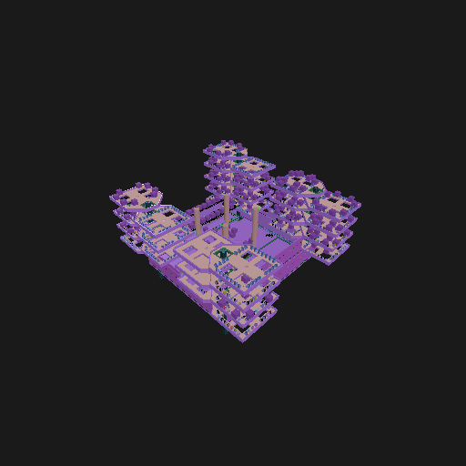 Honeycomb Library 2