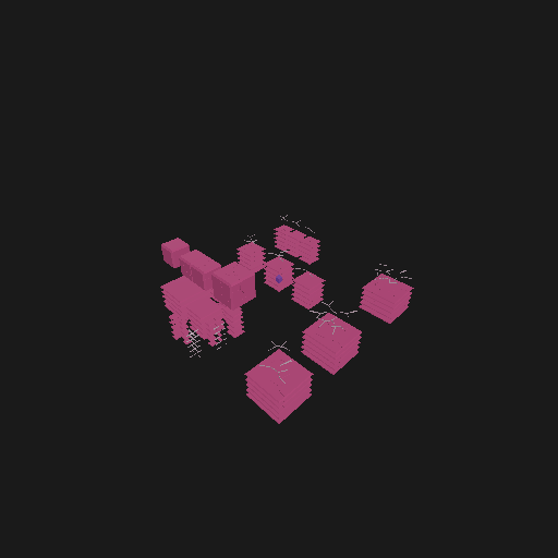 CCU Mod Tile Set